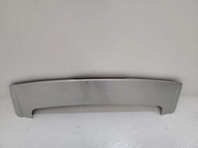 2018-2020 CHEVROLET EQUINOX Rear Spoiler Silver 84288093 18-20 Foto 1 de 4