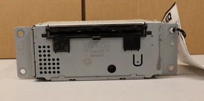 Ford F250 Super Duty AM FM 2017-2018 CD MP3 receptor de radio con satélite OEM Foto 1 de 4