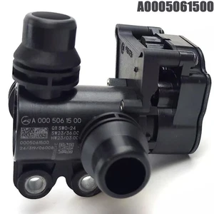 HVAC A/C HEATER CONTROL Regulation VALVE For Mercedes-Benz A0005061500 - Picture 1 of 7