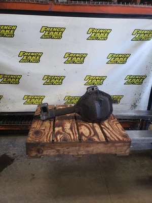 Portador delantero relación 3,55 compatible con Dodge Dakota 1290430 2005 Foto 1 de 4