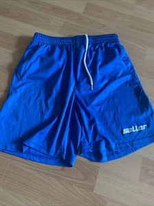 Sporthose Blau XS Saller - Bild 1 von 2