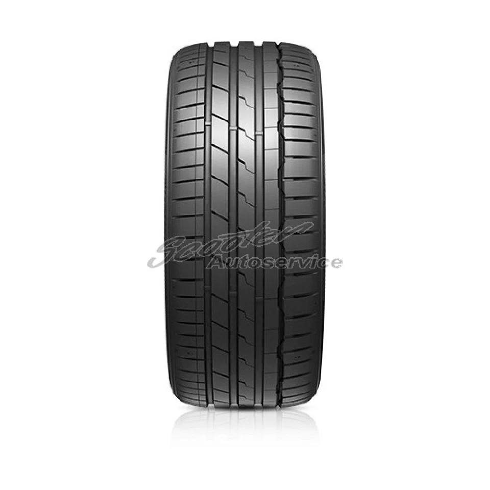 Hankook 245/45R18 100Y Sommer-Reifen Ventus S1 evo3 K-127 * XL | 8942 - Bild 1 von 3