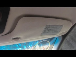 3000GT 1994 Sun Visor 636513 - Picture 1 of 11