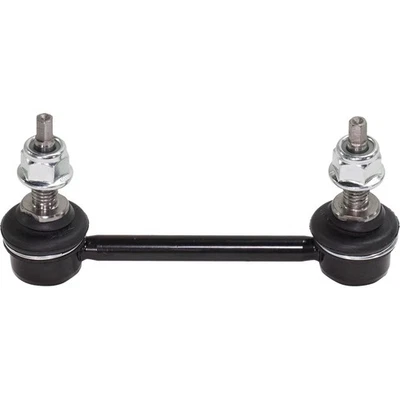 Barra estabilizadora delantera TrueDrive para Chevrolet Colorado GMC Canyon Isuzu 04-12 Foto 1 de 4