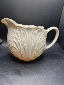 Lenox Cottage Leaf Water Pitcher - Picture 1 of 5