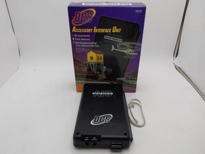 MTH 50-1004 DCS Accessory Interface Unit EX/Box - Image 1 of 4
