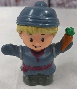 Fisher-Price Little People Disney Kristoff Figur - Bild 1 von 5