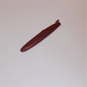 Corgi Toys 485 Morris Mini Van Countryman Surfer Surfboard - Picture 1 of 4