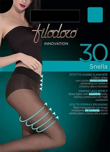 Collant Filodoro Innovation Snella 30 - Picture 1 of 1