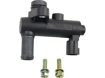 For 2002-2004 Nissan Xterra Vapor Canister Vent Solenoid 87948XDYP 2003 - Изображение 1 из 2