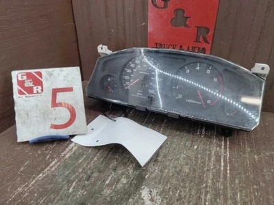 Nissan Pathfinder 1996 1997 velocímetro medidor cuadro de instrumentos 248100W012 Foto 1 de 4