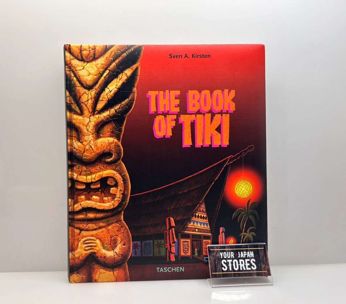 book of tiki products for sale | eBay