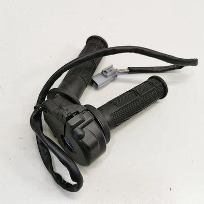 Ducati Multistrada 1200 V4 S Throttle Throttle Control C4003 - Image 1 of 3