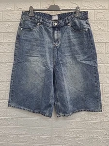 NEW Zic Made Desert Blue Jorts-Mens Size 34 US - Picture 1 of 15