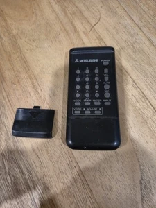 OEM GENUINE MITSUBISHI Remote Control - 939P398A6 - TESTED - DD-1039 - Picture 1 of 4