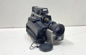 Zenith VM6300 VHS Camcorder - Picture 1 of 6