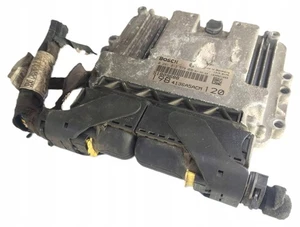 BOSCH 0281013579 51809688 Driver Computer Bravo II 1 9 JTD 1pc - Picture 1 of 3