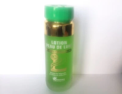 PEAU DE LUNE LOTION (GREEN) LIGHTENING SERUM ORIGINAL