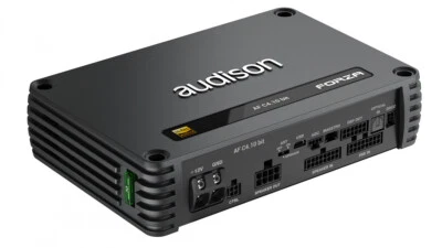 Audison AF C4.10bit - Bild 1 von 2