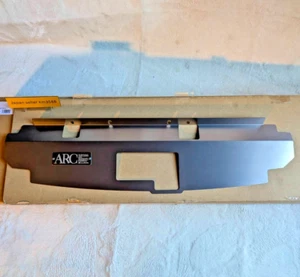 ARC Brazing Cooling Panel SKYLINE GTR R32 BNR32 RB26DETT 1N015-10052 #140121063 - Picture 1 of 12