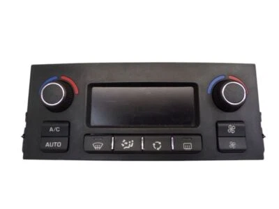Mando aire acondicionado se adapta a PEUGEOT 207 CC (WD) 1.6 16V Foto 1 de 4