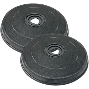 Nr.2 FILTER AKTIVKOHLE ABZUGSHAUBE FABER 152 FILTER ACCFAB-FIL DIAM 23 CM F 38 - Bild 1 von 8