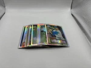 2001 Topps Archives Reserve Baseball - 15 Card Lot Snider Campanella Ford - Picture 1 of 3