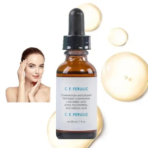 SkinCeuticals C E Ferulic With 15% L-ascorbic Acid Serum - 1 fl oz- New in Box - Picture 1 of 4