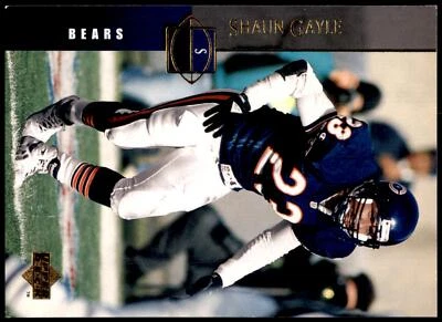 Shaun Gayle #154 1994 Upper Deck - Image 1 of 2