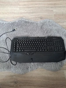 ROCCAT Gaming Tastatur - Bild 1 von 4