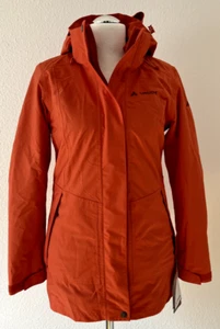Vaude Damen Winterjacke - Gr. 36/ XS - Wo Idris 3in1 Parka (270) - Bild 1 von 3