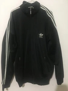 ADIDAS MAGLIA VINTAGE UOMO TAG SIZE D7 - Foto 1 di 4