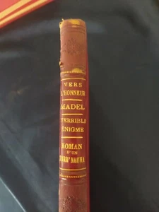 LA MODE ILLUSTREE 1903 N.16 - Foto 1 di 7