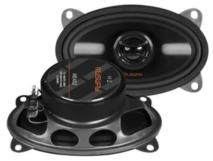 Musway ME-462 - 4x6" 2-Wege Koaxialsystem 75 Watt RMS - Paarpreis - Bild 1 von 6