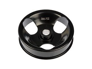 Polea de bomba de vacío Dorman para Chevrolet C1500 Suburban 1995-1999 diésel 1996 Foto 1 de 2