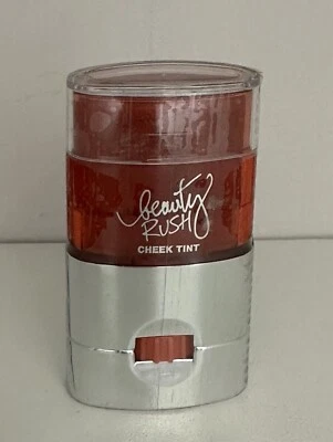 Victoria's Secret Beauty Rush Cheek Tint ~ JUST PEACHY - Imagem 1 de 4