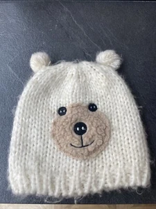girls beret hat - Picture 1 of 3