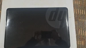 HP 2000 Notebook AMD E2 Laptop Computer - Parts or Repair - Picture 1 of 14