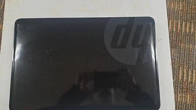 HP 2000 Notebook AMD E2 Laptop Computer - Parts or Repair - Image 1 of 4