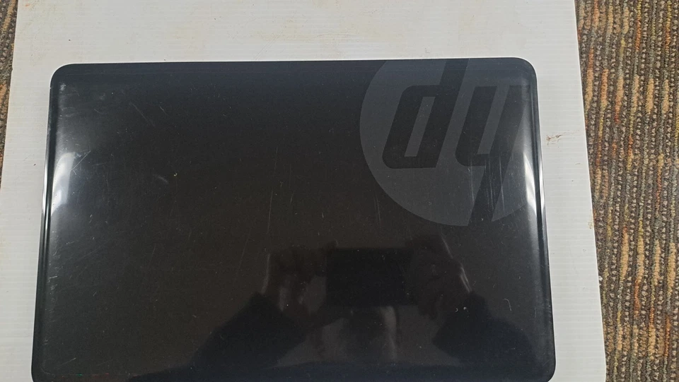 Notebook HP 2000 AMD E2 - Peças ou reparo - Imagem 1 de 4