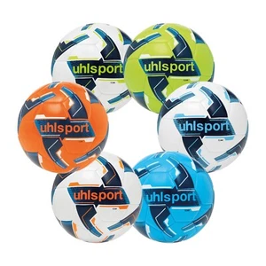 Uhlsport Fußball Größe 3 4 5 Mannschaftstraining individuelle Geschicklichkeit Übungsfußball Ball - Bild 1 von 8