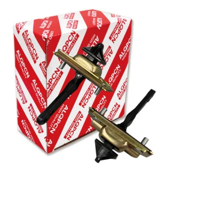 Brazo de correa de retención de puerta delantera 2 piezas para Ford Ranger PJ PK Courier PE PG Mazda Bt50 Foto 1 de 4