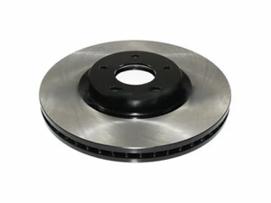 For 2015-2019 Infiniti Q70L Brake Rotor Front 29196BZ 2016 2017 2018 - Picture 1 of 2