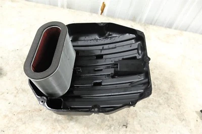 14 Honda CTX 1300 CTX1300 A caja filtro aire airbox mitad superior Foto 1 de 4