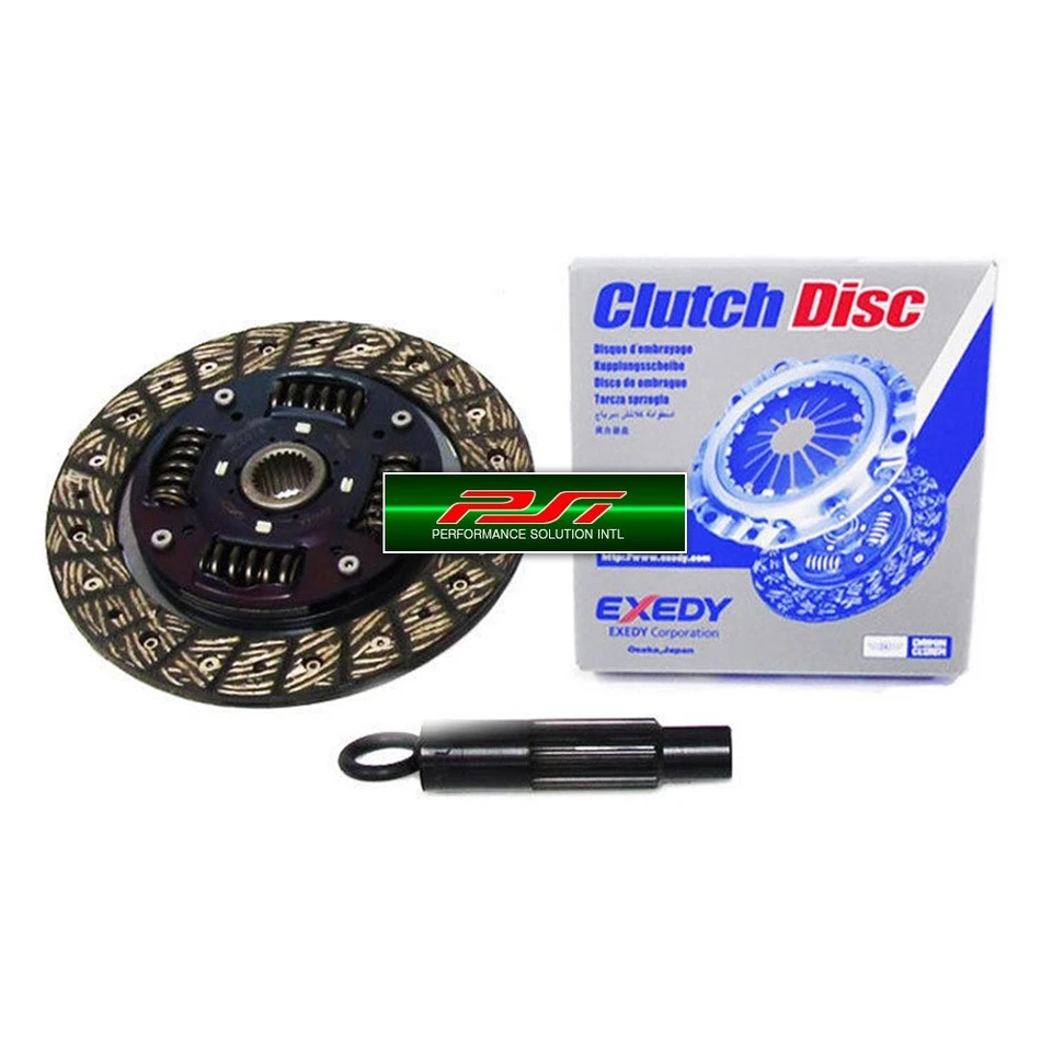 EXEDY DISCO EMBRAGUE PLACA DE FRICCIÓN + HERRAMIENTA DE ALINEACIÓN 2000-2009 HONDA S2000 2,0 L 2,2 L Foto 1 de 4