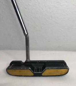 Slotline Inertial High Moment II Putter 35 Inch Right-Hand Lamkin Grip - Picture 1 of 7