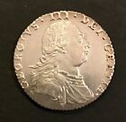 1787 Great Britain Silver 6 Pence -Nice High Grade Coin- KM# 606.2 - MAKE OFFER