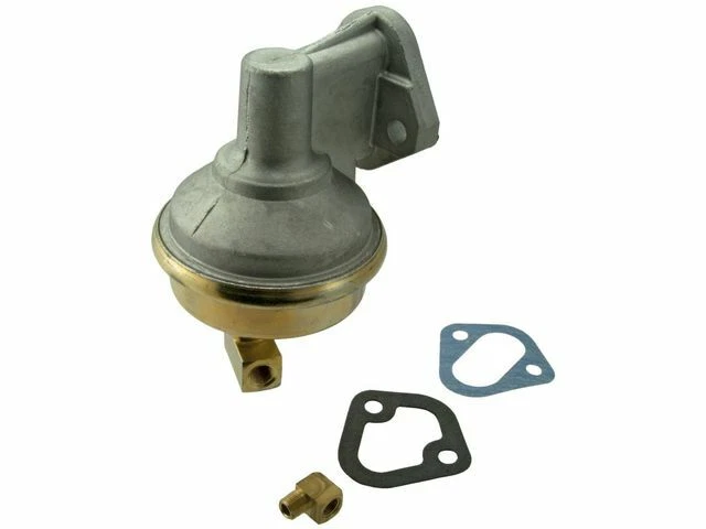 Carter Fuel Pump fits Checker Marathon 1965-1967 4.6L V8 35HGTD - Image 1 of 1