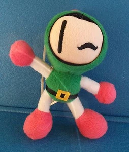 PERSONAGGIO FUMETTI GIAPPONE - OYAKETO MINANIJ - PELUCHE - H.CM.17,5 - Picture 1 of 1