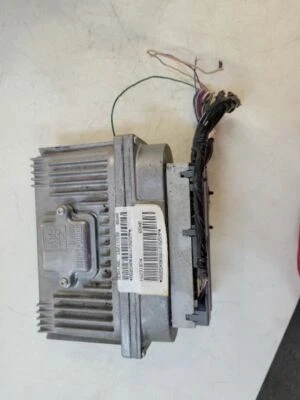 Módulo de control electrónico ECM del motor 6-191 3,1 L compatible con 96 ACHIEVA 3018 Foto 1 de 4